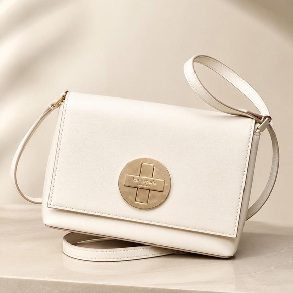 kate spade Handbags - Kate Spade Newbury Lane Sally White